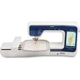 BROTHER VM5200 Essence Sewing, Quilting & Embroidery Machine Pre-Loved